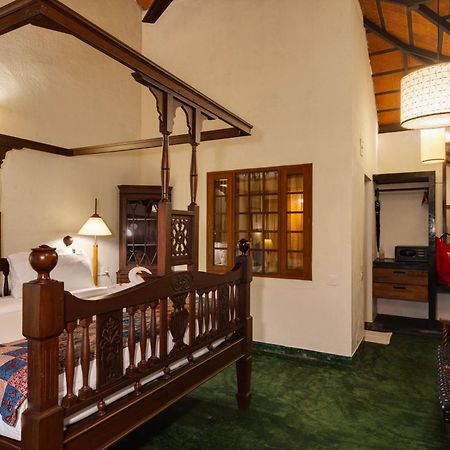 North Paravur Cranganor History Cafe & Riverside Chateau מראה חיצוני תמונה