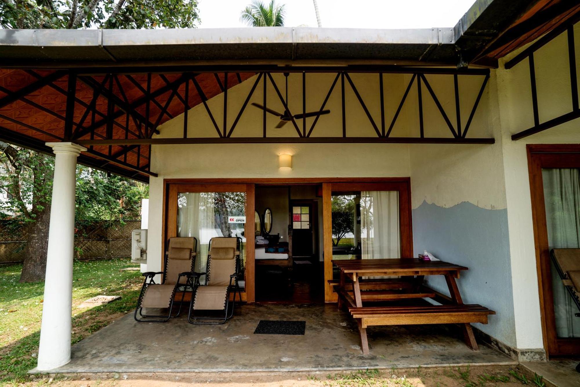 North Paravur Cranganor History Cafe & Riverside Chateau מראה חיצוני תמונה